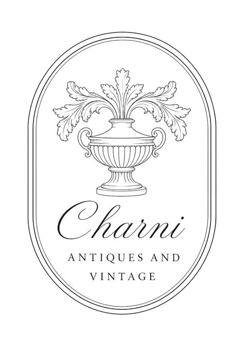 Charni Antiques and Vintage